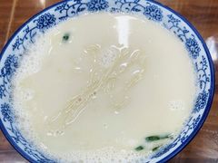 -雪琴面馆富安特色鱼汤面(城中花园店)