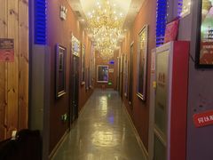 -明日世界密室轰趴·剧本桌游·箭馆团建(国贸店)