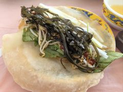 -康陵正德春饼宴26号