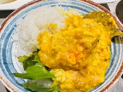 -Home Thai·泰谣(王府井apm店)