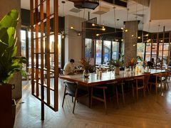 -The Rug Cafe(王府中环店)