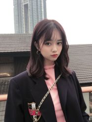 -Hair Code芭曲发型