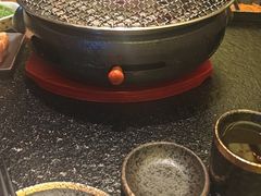 -樱嘢·炭火烧肉(惠南店)