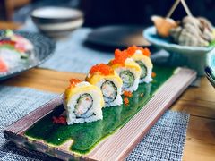 -鮨鲸·和牛烧(三里屯店)