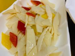 -蜀竹情酒楼(北营房店)