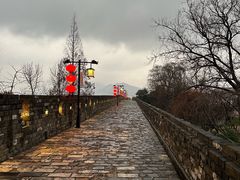 -南京城墙景区