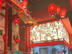 -廖川菜(太阳宫店)