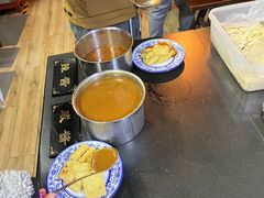 -茅老太臭豆腐