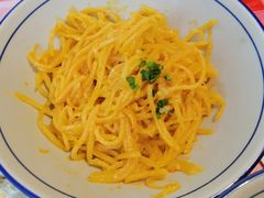 -荆九爷爆炒桥头三嫩(夫子庙店)