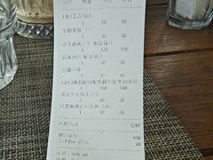 -喜洲吧·江畔老船厂·庭院餐厅(喜临院店)