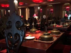 -花马天堂云南餐厅 Lost Heaven(外滩店)