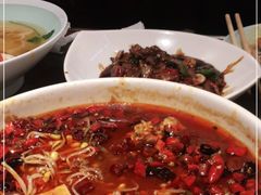 -北李妈妈菜(鲁能城店)