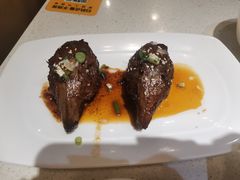 -芭夯兔·兔肉汤锅(新都店)