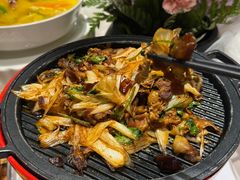 -食悦江南·淮扬菜·烤鸭(亚运村·惠新店)