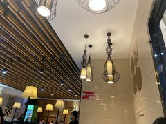 大堂-过锅瘾三汁焖锅(东星时代广场店)