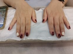 -斯馨·健康美甲美睫