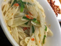 酸辣藕尖-衡厨·衡阳土菜(中南店)