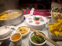 -俏牛哥鲜牛肉牛肆馆(重庆天地店)