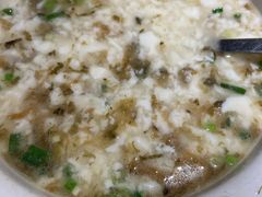 豆腐脑汤-壹盏灯(蚂蚁工房店)
