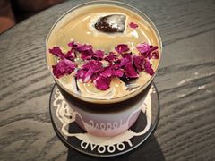 -LOOOAD COFFEE进度条(D9街区店)