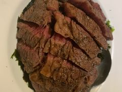 -炼火烤肉店