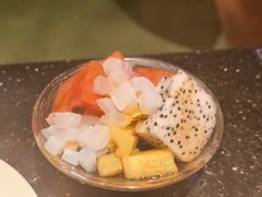 -捞王锅物料理(凯旋路店)