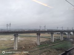 -黄山北站
