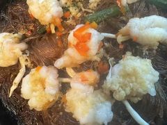 -绿茶餐厅(昆明世纪金源店)