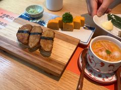 仙生生.鹅肝寿司-仙生生寿司专门店(七一街店)