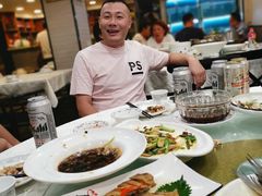 -良永小菜(平凉路店)