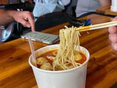 -四里沙茶面(七星西路分店)
