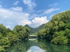 -花溪公园