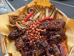 -常和州·夜宵大排档(常州单店)