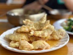 -顺姬冷面(延大店)