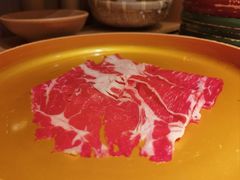 -温野菜涮涮锅(曲江大悦城店)