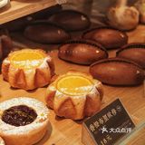 厦门探店|🍞面包店和秋天🍂更相配