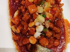 -上海人家花樣年华(中山公园店)
