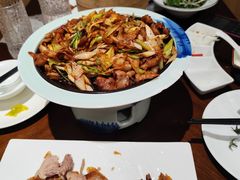 -全聚德(上海首店浦东店)