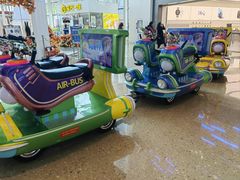 -壹海城ONE MALL