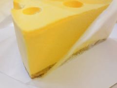 -St蛋糕王国(亨特店)