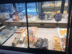 -聚利来食品(南戴河店)
