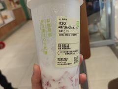 -奈雪的茶(振华商厦店)