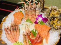 -割烹旭日本料理(龙湖狮山天街店)