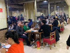 大堂-元盛居(生态大街店)