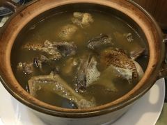 -阿殳菜馆·私厨(水围村店)