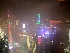 -上海柏悦酒店·世纪100牛排馆