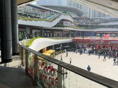 -gaga(深圳福田星河COCO Park店)
