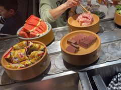 -龍歌自助小火锅(崂山丽达店)