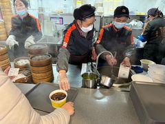 -鸡鸣汤包(红山动物园店)