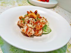 -大树餐厅(环球港店)